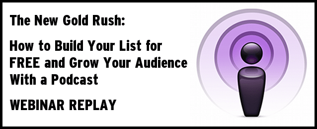 How to Start a Podcast