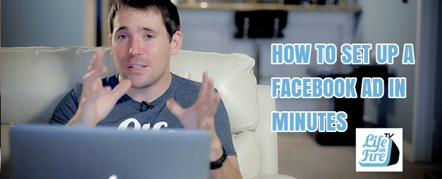 Facebook Advertising - Learn How to Advertise on Facebook in Minutes