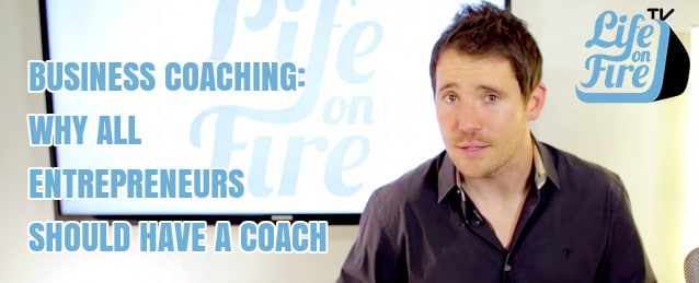 24. LOF TV Episode #20 - Business Coaching (Blog Image)