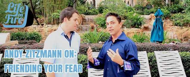 fear